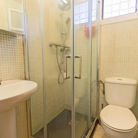 Sr105 4 Bed Family With Private Pool Villa *