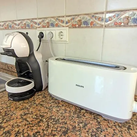 Sr105 4 Bed Family With Private Pool * Alicante