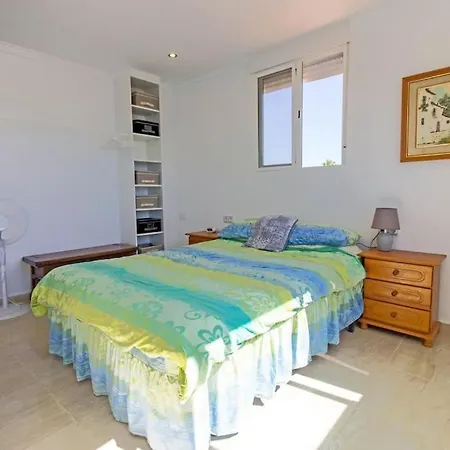 Sr105 4 Bed Family With Private Pool Villa *