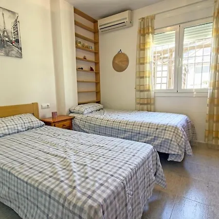 Sr105 4 Bed Family With Private Pool Villa *