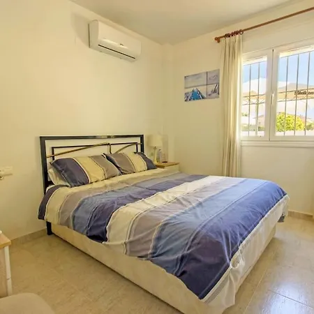 Sr105 4 Bed Family With Private Pool Villa *