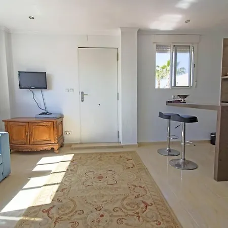 Villa Sr105 4 Bed Family With Private Pool Alicante