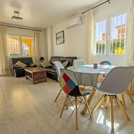 Sr105 4 Bed Family With Private Pool Villa