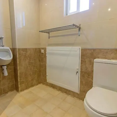 Sr105 4 Bed Family With Private Pool * Alicante