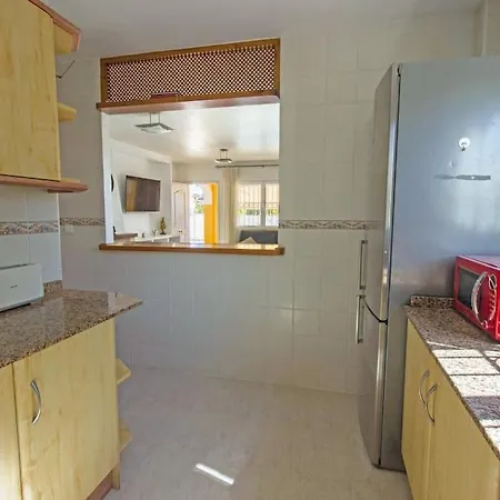 Villa Sr105 4 Bed Family With Private Pool