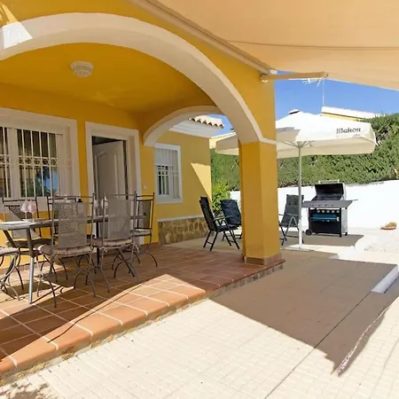 Sr105 4 Bed Family With Private Pool Villa